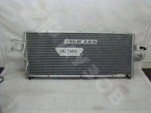 Almera N15 95-00 Радиатор кондиционера
