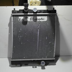 Micra K11E 92-02 Радиатор основной
