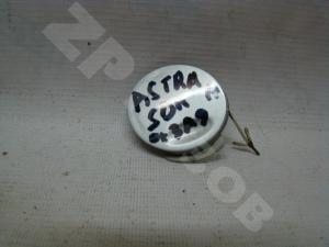 Astra H 2004 Заглушка буксировочного крюка SDN

