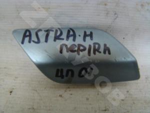 Astra H 2004 Крышки форсунки
