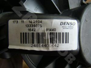 Corsa D 06- Мотор отопителя
