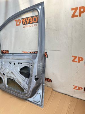 Opel Zafira B 05-12 Дверь Пер. RH
