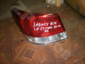 Legacy B14 2010 Фонарь LH

