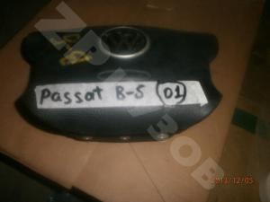 VW Passat [B5] 96-00 Подушка руля
