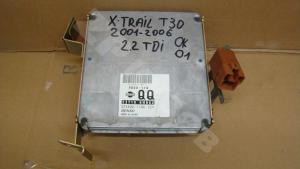 X-Trail T30 01-06 Электронный блок управления
