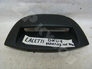 Chevrolet Lacetti 2003-2013 Накладка на торпедо Wgn
