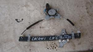 Chevrolet Lacetti 2003-2013 Стеклоподъемники электрический Передний LH