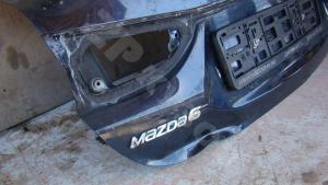 MZ 6GJ 13- Крышка багажника
