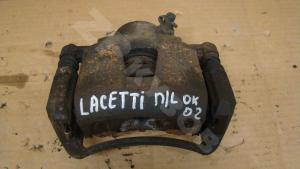 Chevrolet Lacetti 2003-2013 суппорт FL