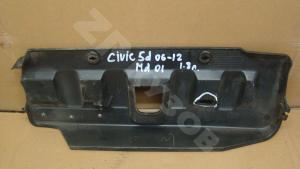 Civic 5D 06-12 Крышка двигателя декоративная
