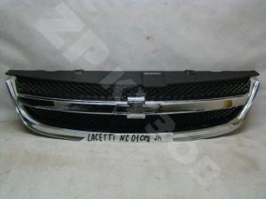 Chevrolet Lacetti 2003-2013 Sdn Wgn Решетки радиатора
