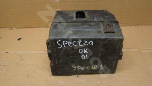 Spectra 2001+ижевск Блок предохранителей
