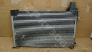 Matiz 2001- UZ Daewoo Радиатор кондиционера
