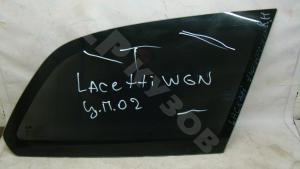 Chevrolet Lacetti 2003-2013 стекло Глухое Wgn RH