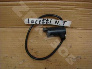 Chevrolet Lacetti 2003-2013 Мотор омывателя