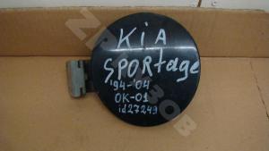 Kia Sportage 1994-2004 Лючок бензобака