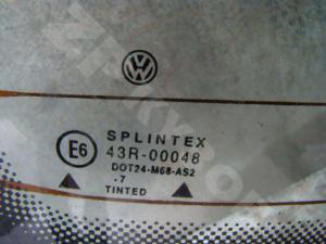 VW Passat [B5] 96-00 заднее
