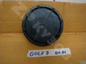 VW Golf 7 2012-2020 Оптика Крышки фар