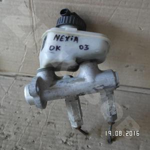 Nexia Главный тормозной цилиндр
