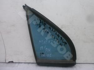 Matiz 2001- UZ Daewoo Стекло Глухое пер RH
