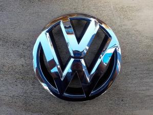 VW Jetta 2011-2018 Эмблема