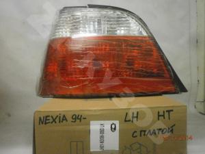 Nexia фонарь 95-08 LH
