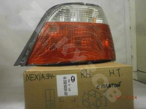 Nexia фонарь 95-08 RH
