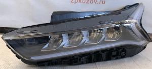 Kia K5 2020-22 Фара Левая