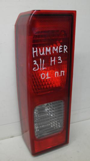 Hummer H 3 Фонарь LH