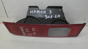Hummer H 3 Фонарь LH