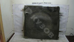 Mohave 2009- Радиатор кондиционера
