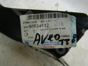 Aveo T300 2011- Панель передняя LH
