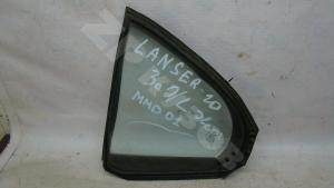 Lancer CX,CY 2007 Стекло Глухое LH
