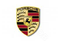 Запчасти на Porsche