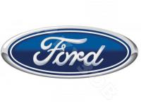 Запчасти на Ford