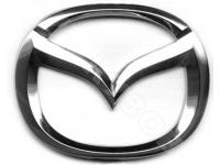 Запчасти на Mazda