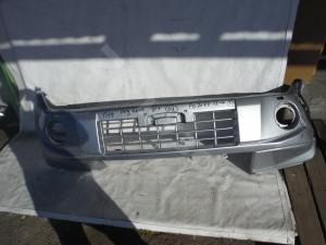 Pajero V8, V9 2007 Бампер 2011-
