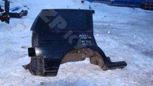 Pajero Sport K9 98-08 Крыло заднее RH
