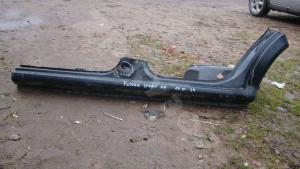 Pajero Sport K9 98-08 Порог Lh
