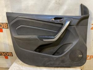 Omoda S5 2021 Обшивки дверные 