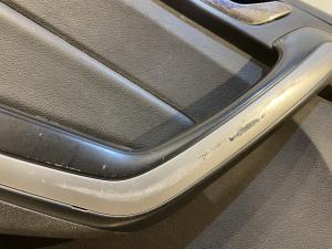 Omoda S5 2021 Обшивки дверные 