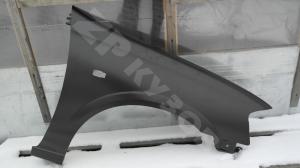 Nissan Almera Classic B10RS 2006 Крыло переднее RH