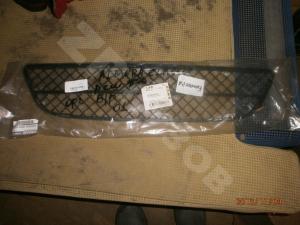 Almera Classic B10RS 2006 Центральная решетка
