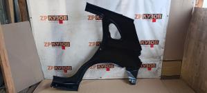 Mitsubishi ASX 2010 Крыло заднее RH