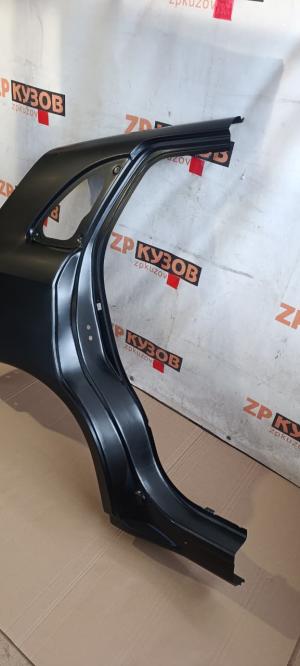 Mitsubishi ASX 2010 Крыло заднее RH