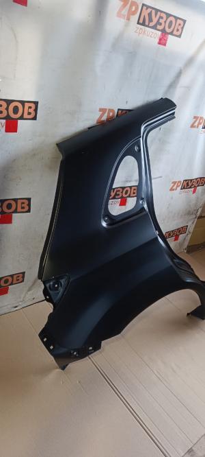 Mitsubishi ASX 2010 Крыло заднее RH