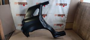 Mitsubishi ASX 2010 Крыло заднее RH