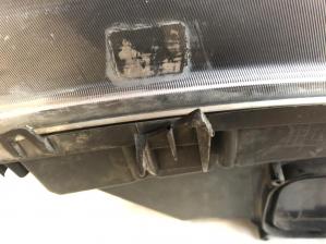 Fiat Ducato 2013- Оптика Фара 