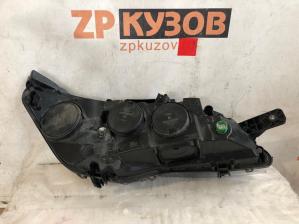 Fiat Ducato 2013- Оптика Фара 