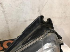 Fiat Ducato 2013- Оптика Фара 